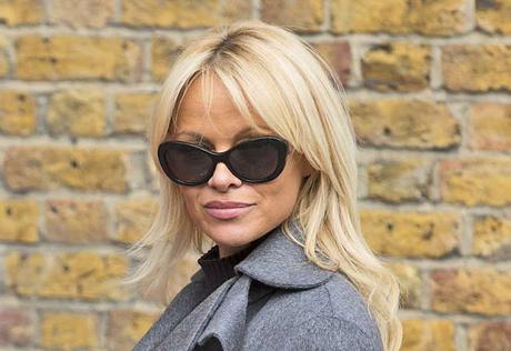 Pamela Anderson, tras la detención de su amigo Julian Assange: 