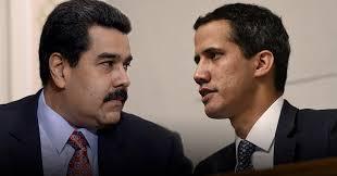 #Venezuela: Guaidó (@jguaido) como subproducto del #chavismo #Venezuela: Guaidó (@jguaido) como subproducto del #chavismo