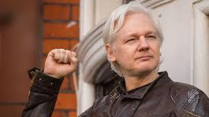 ASÍ ARRESTÓ POLICÍA BRITÁNICA Y SACARON A JULIAN ASSANGE DE LA EMBAJADA DE #ECUADOR /  #Hackers  #WikiLeaks #Internet (VIDEO)