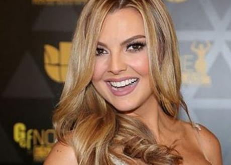 Marjorie sigue cosechando éxitos con Un poquito tuyo #TV Marjorie sigue cosechando éxitos con Un poquito tuyo #TV