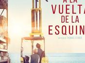 vuelta esquina, silencios vida