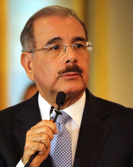 Danilo designa nuevos funcionarios en INDOCAFÈ y el IAD.