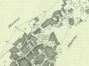 Estructura urbana Sierra Norte Guadalajara