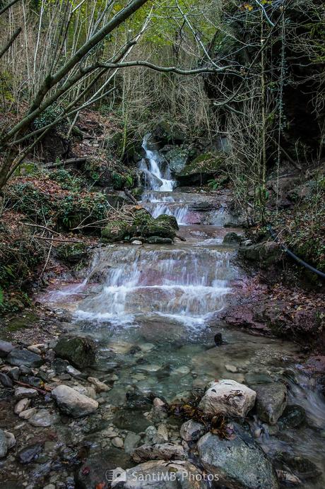 El Torrent dels Xerrics