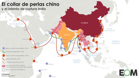India, ¿el despegue de la próxima superpotencia?