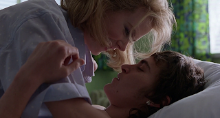 Todo por un sueño (To die for, Gus Van Sant, 1995. EEUU / GB & CAN) Todo por un sueño (To die for, Gus Van Sant, 1995. EEUU / GB & CAN)