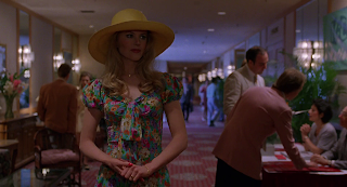 Todo por un sueño (To die for, Gus Van Sant, 1995. EEUU / GB & CAN) Todo por un sueño (To die for, Gus Van Sant, 1995. EEUU / GB & CAN)