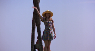Todo por un sueño (To die for, Gus Van Sant, 1995. EEUU / GB & CAN) Todo por un sueño (To die for, Gus Van Sant, 1995. EEUU / GB & CAN)