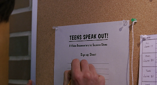 Todo por un sueño (To die for, Gus Van Sant, 1995. EEUU / GB & CAN) Todo por un sueño (To die for, Gus Van Sant, 1995. EEUU / GB & CAN)