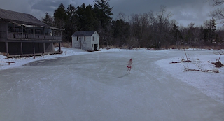 Todo por un sueño (To die for, Gus Van Sant, 1995. EEUU / GB & CAN) Todo por un sueño (To die for, Gus Van Sant, 1995. EEUU / GB & CAN)