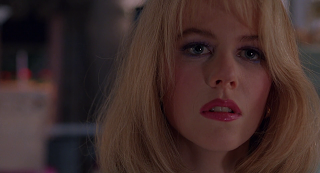 Todo por un sueño (To die for, Gus Van Sant, 1995. EEUU / GB & CAN) Todo por un sueño (To die for, Gus Van Sant, 1995. EEUU / GB & CAN)