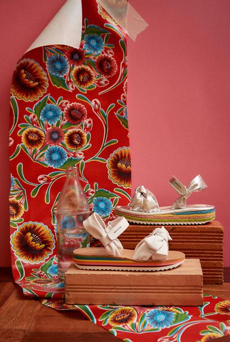 Colección spring summer 2019 de Maison Mangostan Colección spring summer 2019 de Maison Mangostan