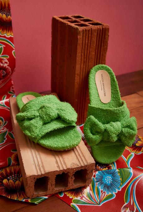 Colección spring summer 2019 de Maison Mangostan Colección spring summer 2019 de Maison Mangostan