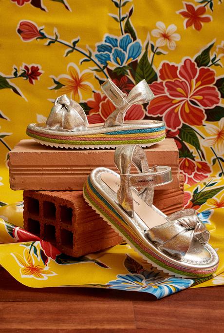 Colección spring summer 2019 de Maison Mangostan Colección spring summer 2019 de Maison Mangostan