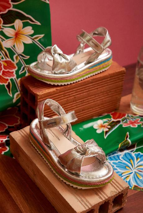 Colección spring summer 2019 de Maison Mangostan Colección spring summer 2019 de Maison Mangostan