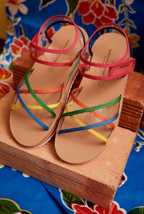 Colección spring summer 2019 de Maison Mangostan Colección spring summer 2019 de Maison Mangostan