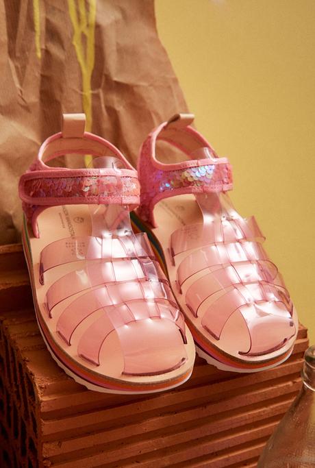 Colección spring summer 2019 de Maison Mangostan Colección spring summer 2019 de Maison Mangostan