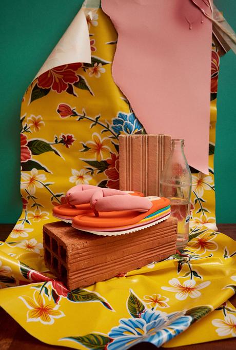 Colección spring summer 2019 de Maison Mangostan Colección spring summer 2019 de Maison Mangostan