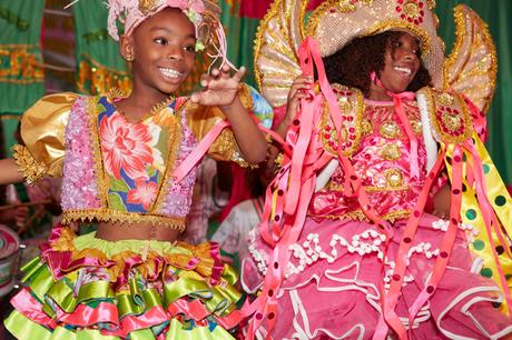 Colección spring summer 2019 de Maison Mangostan Colección spring summer 2019 de Maison Mangostan