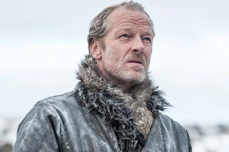 Iain Glen será Bruce Wayne, Esai Morales será Deathstroke y Joshua Orpin sera Superboy en Titans