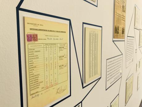 GAM: Disfruta de Raúl Zurita y su vida en multimedia desde el 12 de Abril