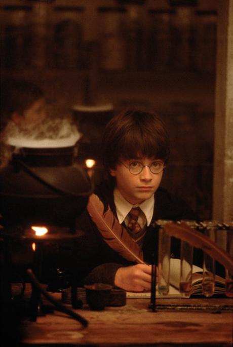 Warner Channel tendrá nuevamente un Especial Harry Potter desde el próximo lunes 15 de abril