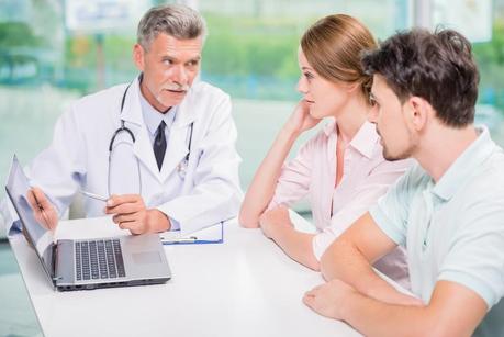 La ecografía temprana: ¿es segura?