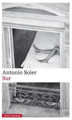 ANTONIO SOLER 