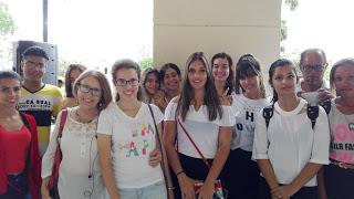 Por Lula Libre desde Santa Clara