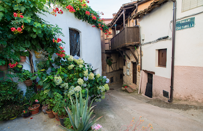 Semana Santa 2019 en el Valle del Jerte. MIL Y UN PLANES