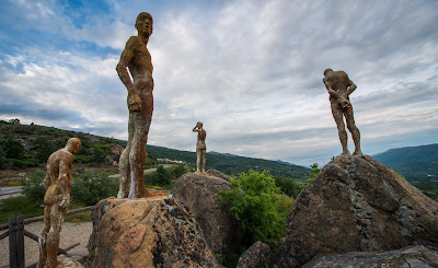 Semana Santa 2019 en el Valle del Jerte. MIL Y UN PLANES