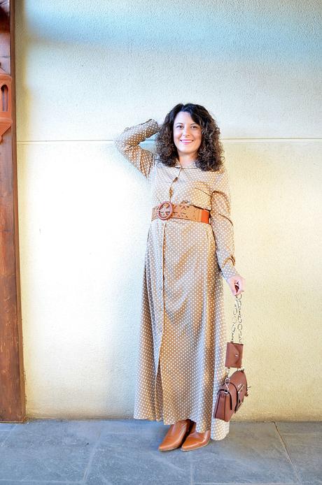 Esta primavera apuesta por los lunares