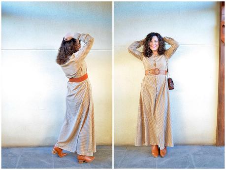 Esta primavera apuesta por los lunares