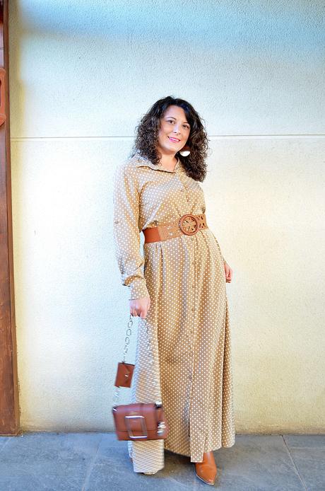 Esta primavera apuesta por los lunares