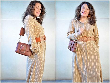 Esta primavera apuesta por los lunares