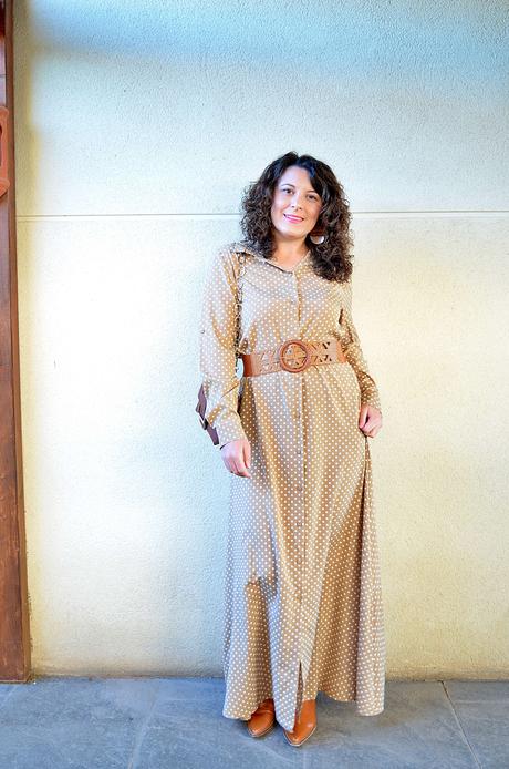 Esta primavera apuesta por los lunares