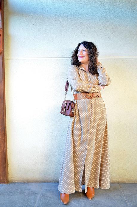 Esta primavera apuesta por los lunares