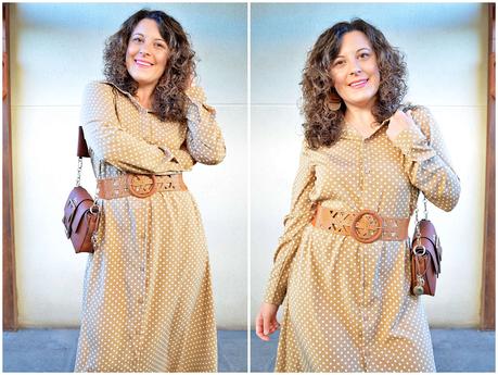 Esta primavera apuesta por los lunares