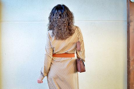 Esta primavera apuesta por los lunares