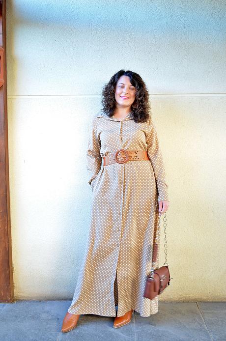 Esta primavera apuesta por los lunares