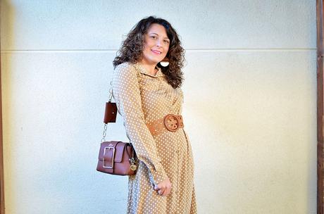 Esta primavera apuesta por los lunares