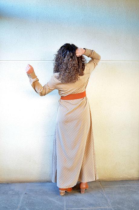 Esta primavera apuesta por los lunares