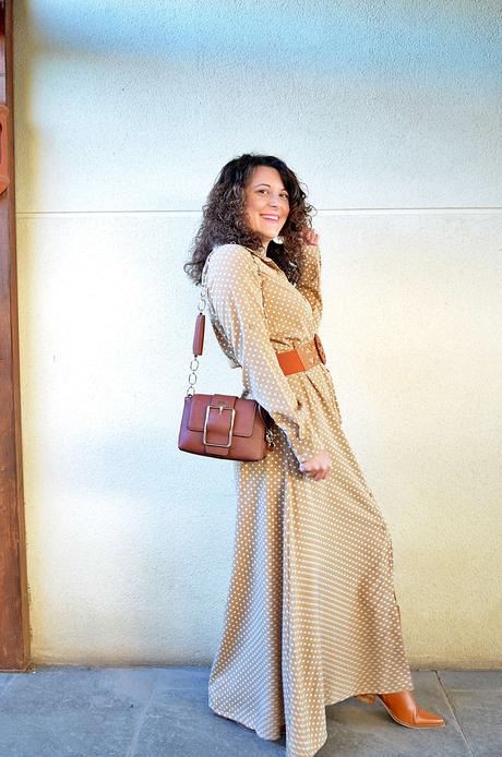 Esta primavera apuesta por los lunares