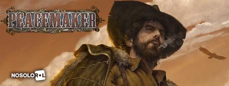 Se abren las reservas de Pacemaker, juego de rol del Salvaje Oeste historico Se abren las reservas de Pacemaker, juego de rol del Salvaje Oeste historico