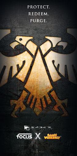 Focus Interactive anuncia nuevas colaboraciones y tres vídeojuegos de Warhammer