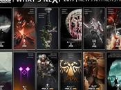 Focus Interactive anuncia nuevas colaboraciones tres vídeojuegos Warhammer