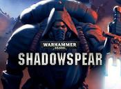 Sobre rumores Shadowspear, opinión