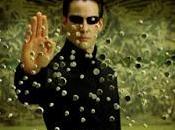 Matrix puede enseñar sanitarios. What teach healthcare professionals. 什麼Matrix電影可以教醫療保健專業人士。