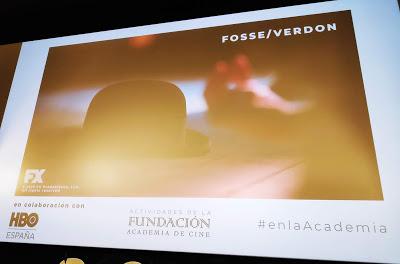 Fosse y Verdom, La historia de un creador de leyenda Fosse y Verdom, La historia de un creador de leyenda