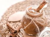 Compota manzana azúcar